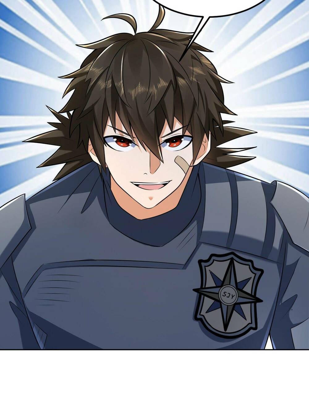 Đệ Nhất Danh Sách Chapter 128 - Trang 2