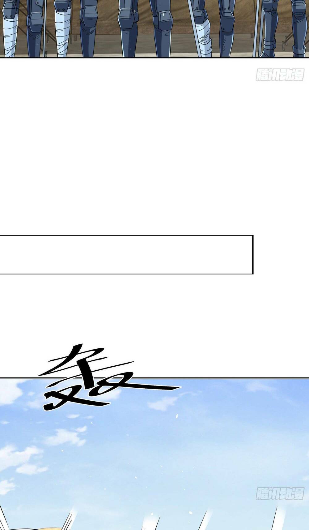 Đệ Nhất Danh Sách Chapter 128 - Trang 2