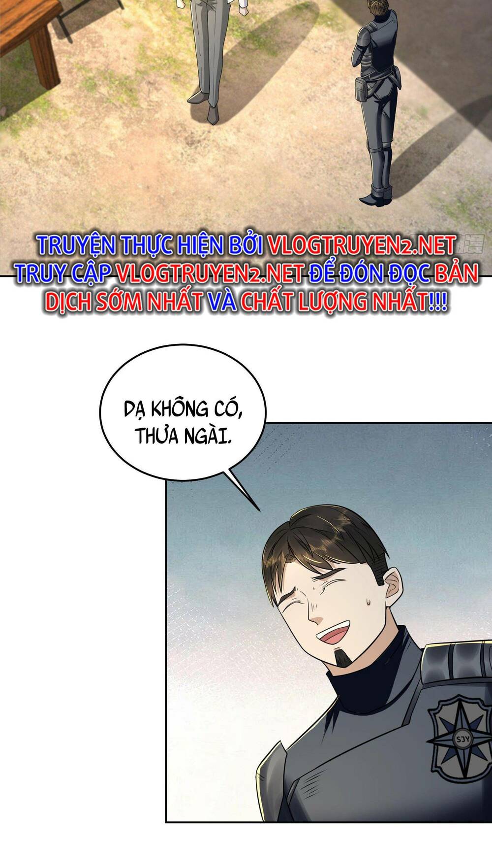 Đệ Nhất Danh Sách Chapter 129 - Trang 2