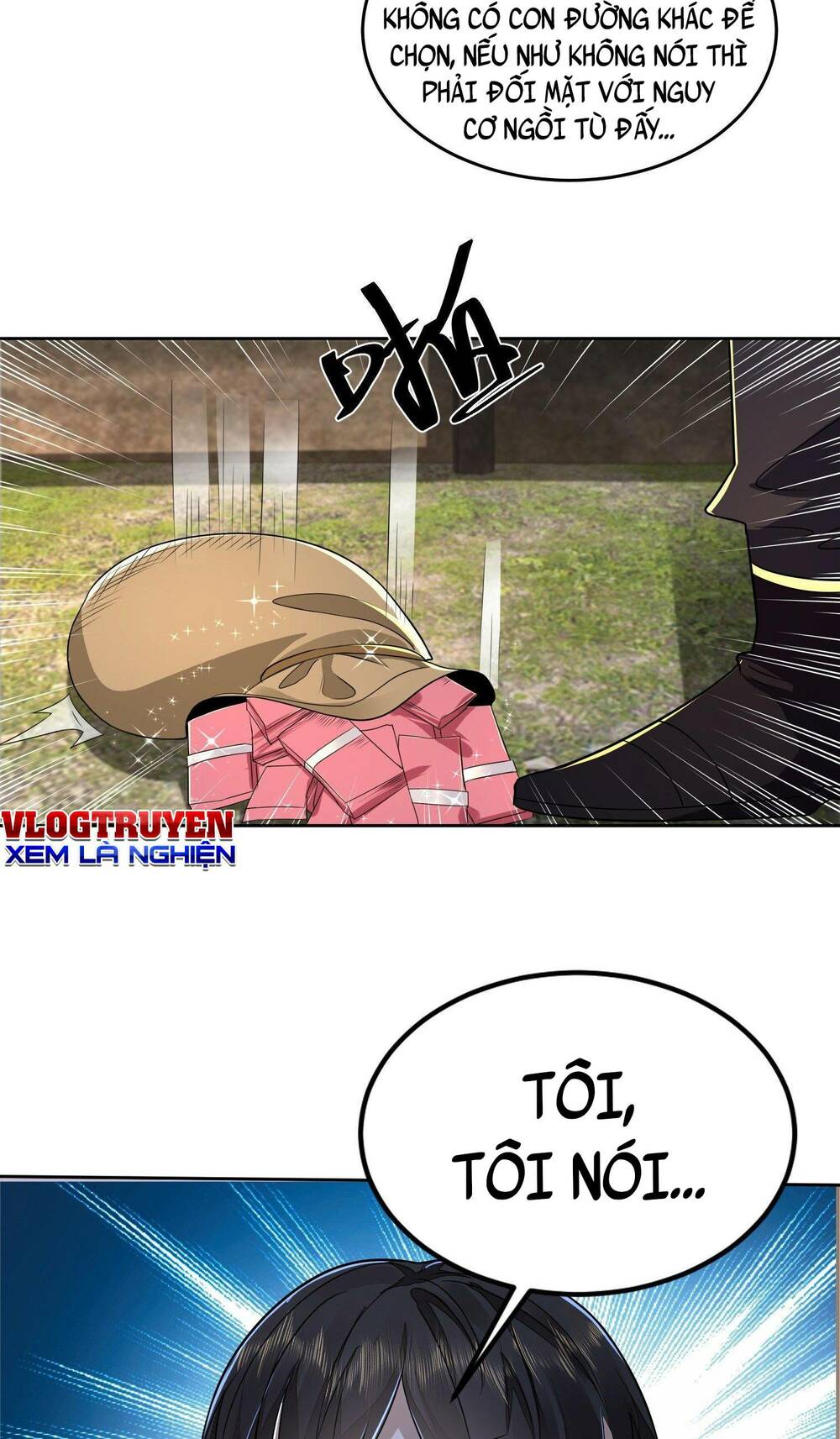 Đệ Nhất Danh Sách Chapter 129 - Trang 2