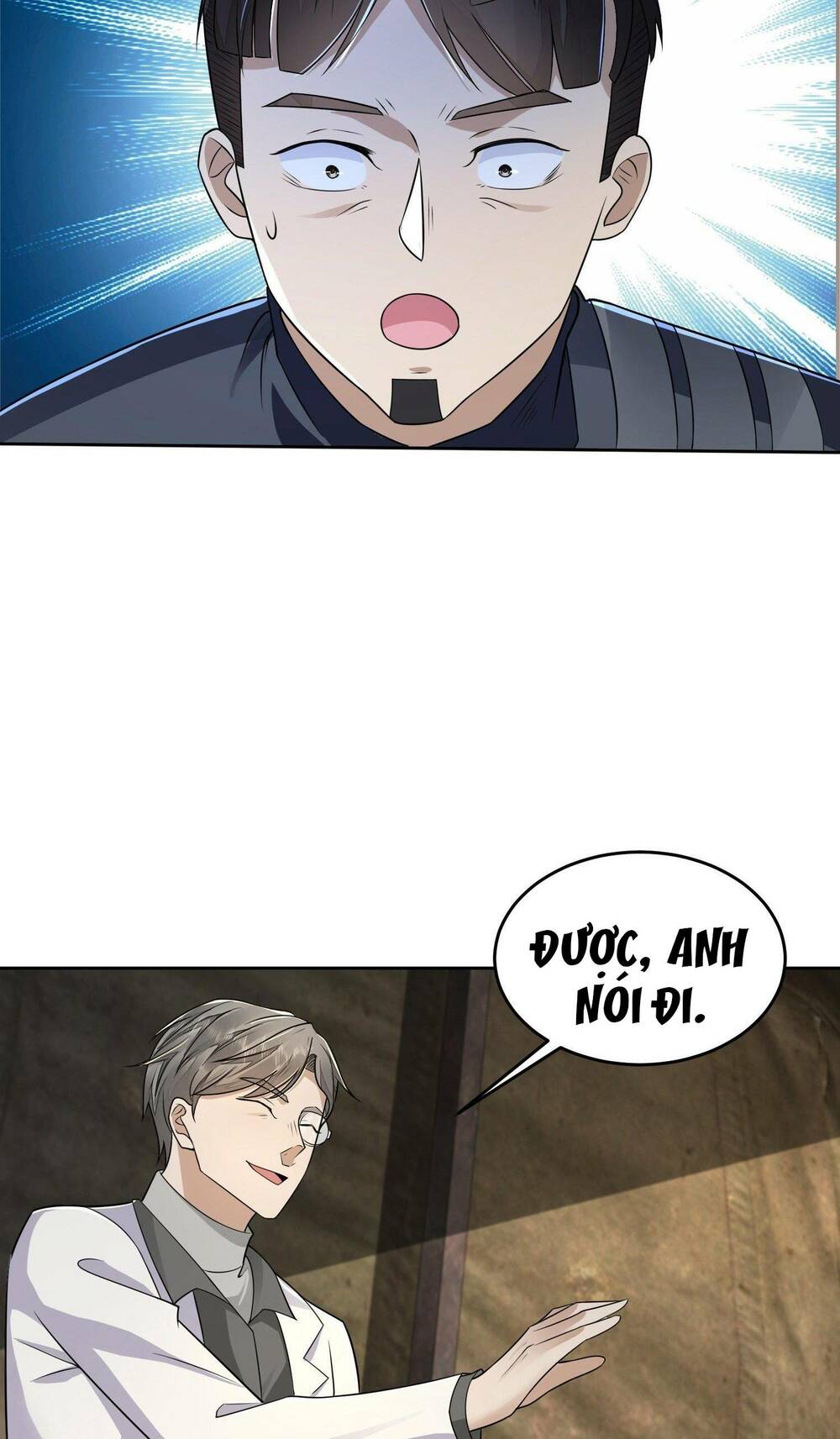 Đệ Nhất Danh Sách Chapter 129 - Trang 2