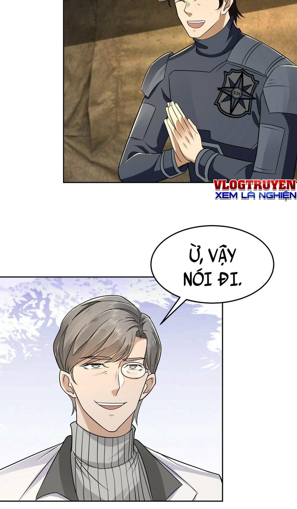 Đệ Nhất Danh Sách Chapter 129 - Trang 2