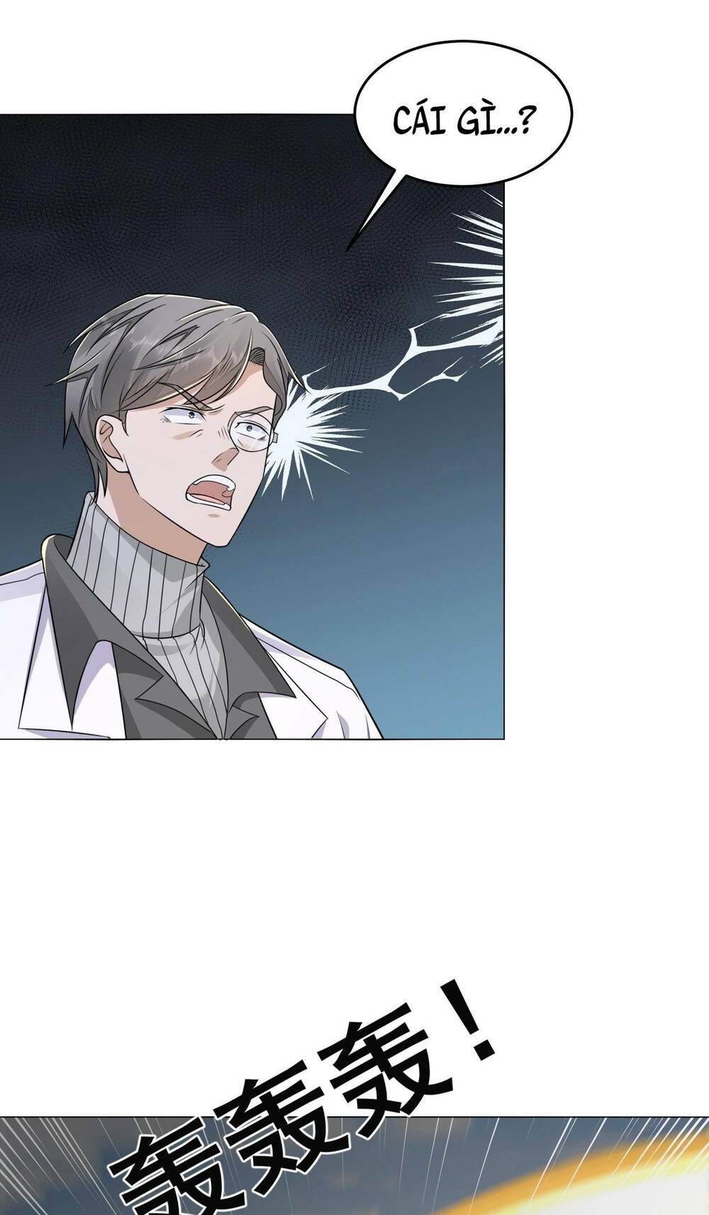 Đệ Nhất Danh Sách Chapter 129 - Trang 2