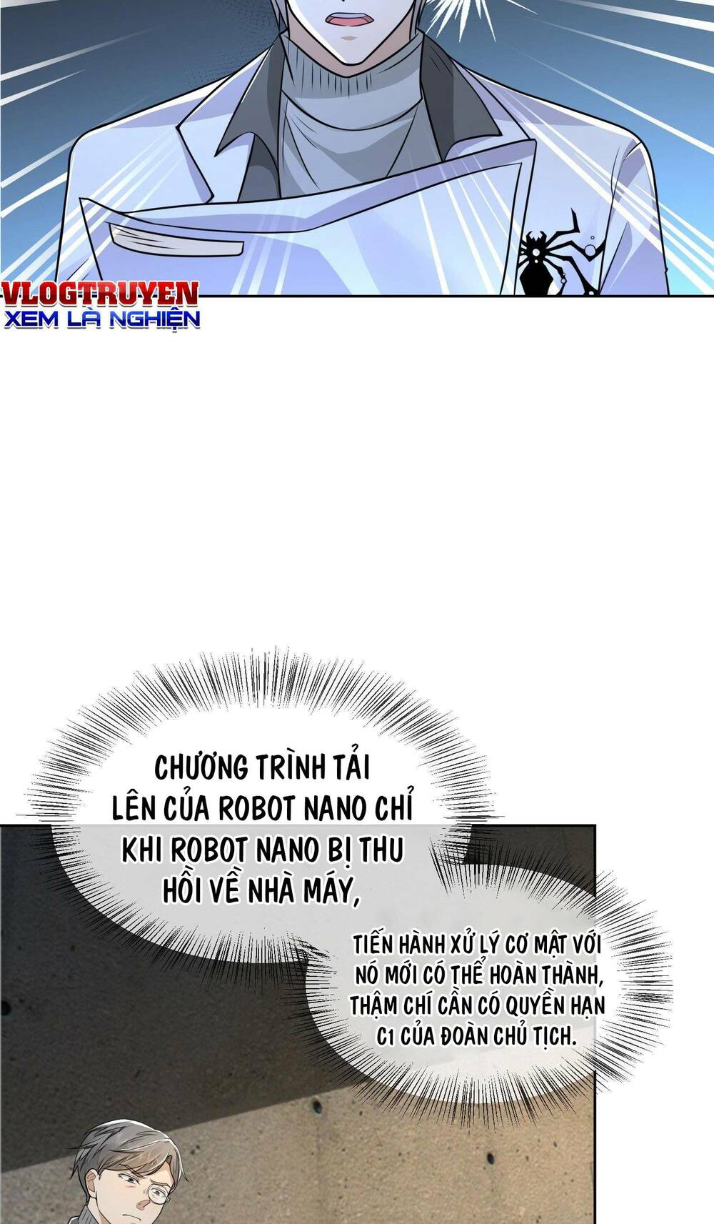 Đệ Nhất Danh Sách Chapter 129 - Trang 2