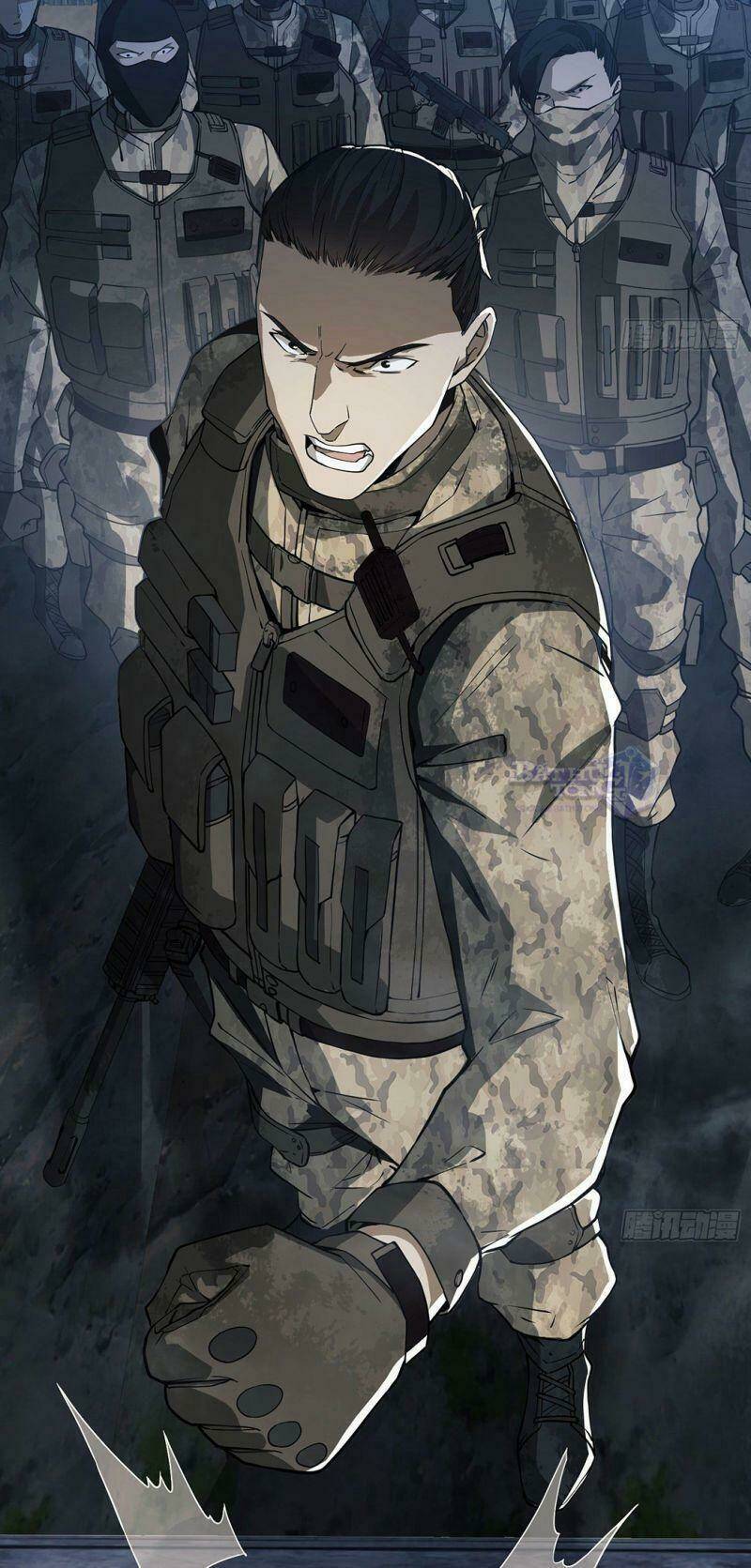 Đệ Nhất Danh Sách Chapter 13 - Trang 2