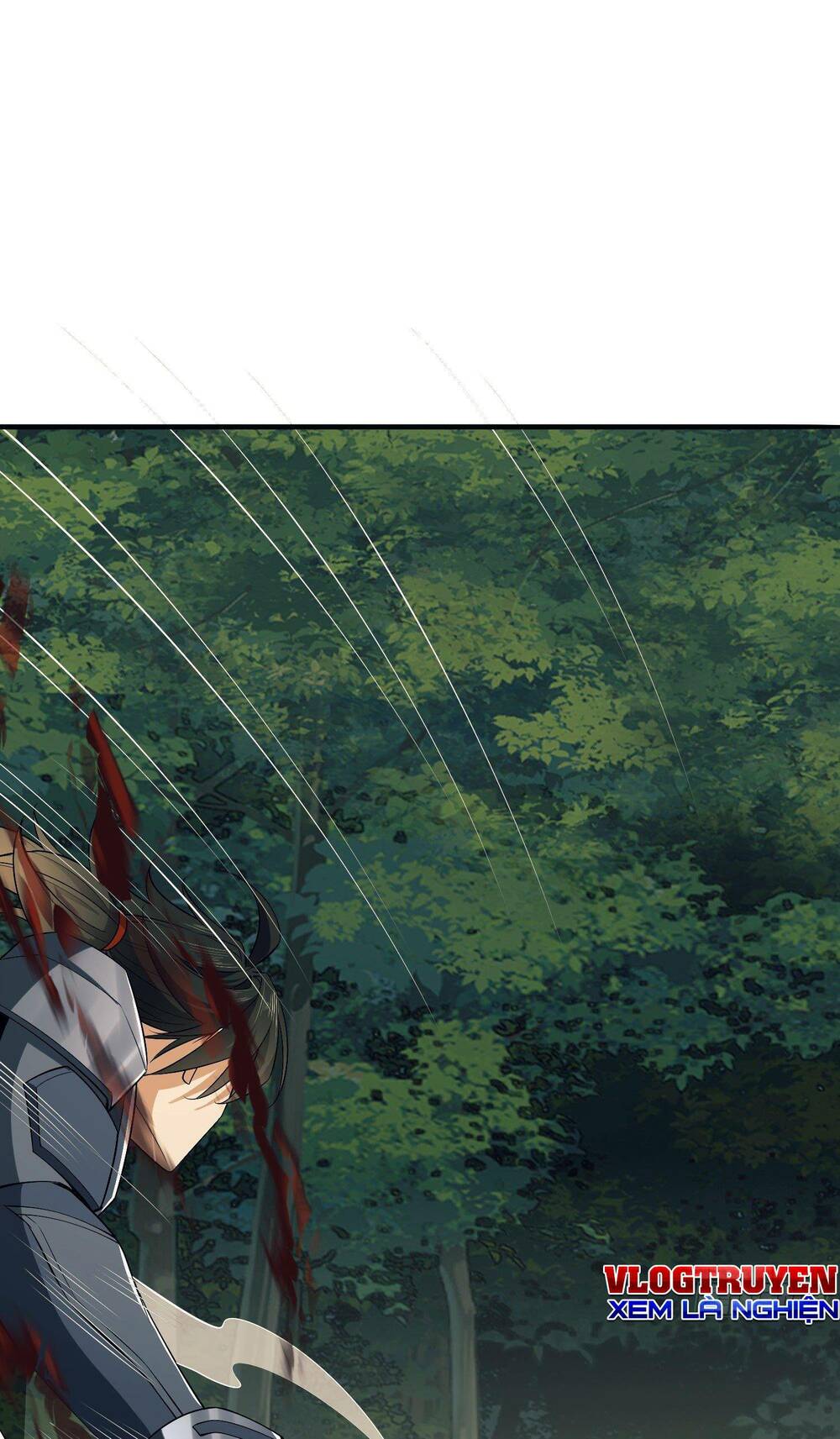 Đệ Nhất Danh Sách Chapter 130 - Trang 2