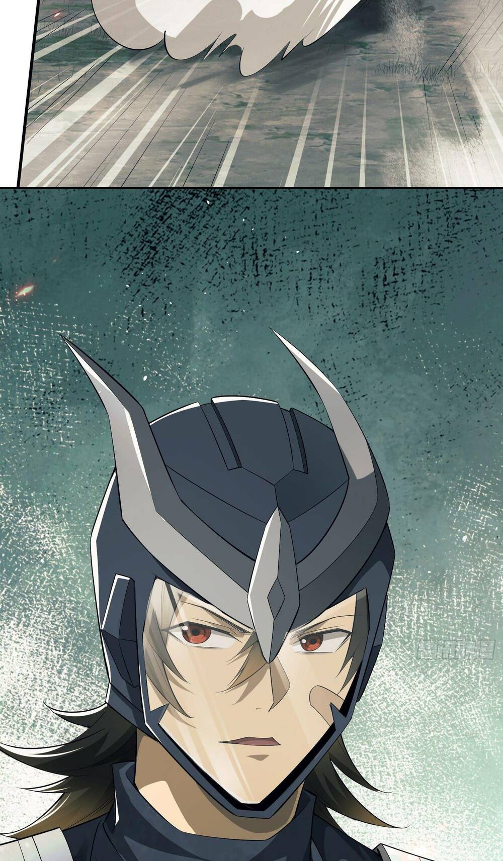 Đệ Nhất Danh Sách Chapter 130 - Trang 2