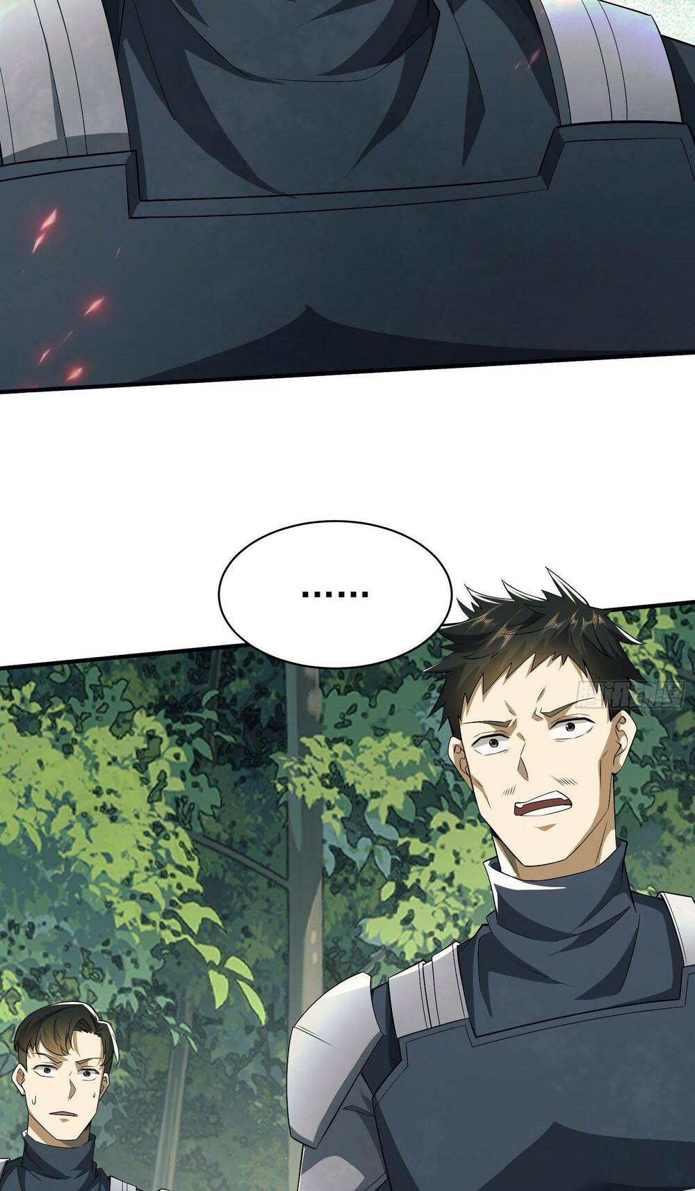 Đệ Nhất Danh Sách Chapter 130 - Trang 2