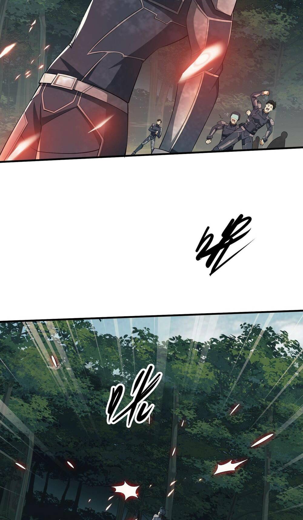 Đệ Nhất Danh Sách Chapter 130 - Trang 2