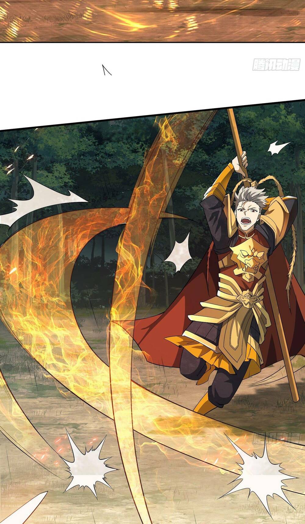 Đệ Nhất Danh Sách Chapter 130 - Trang 2