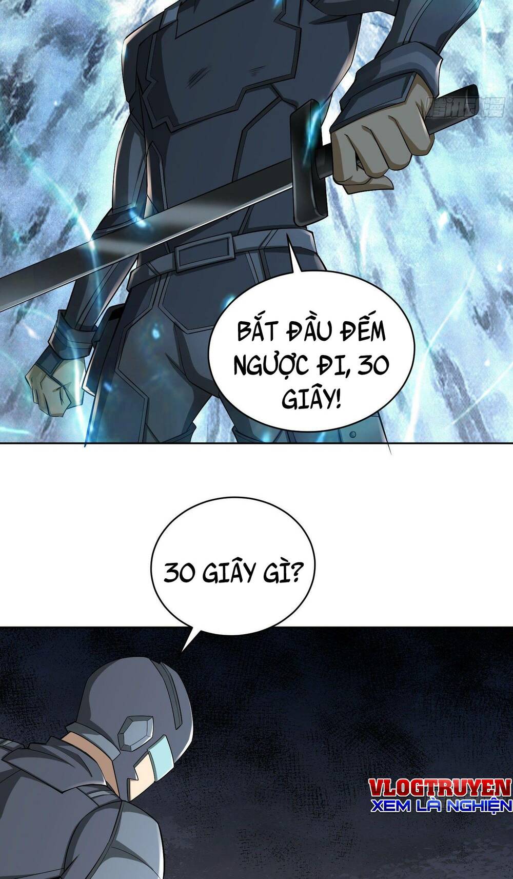 Đệ Nhất Danh Sách Chapter 130 - Trang 2