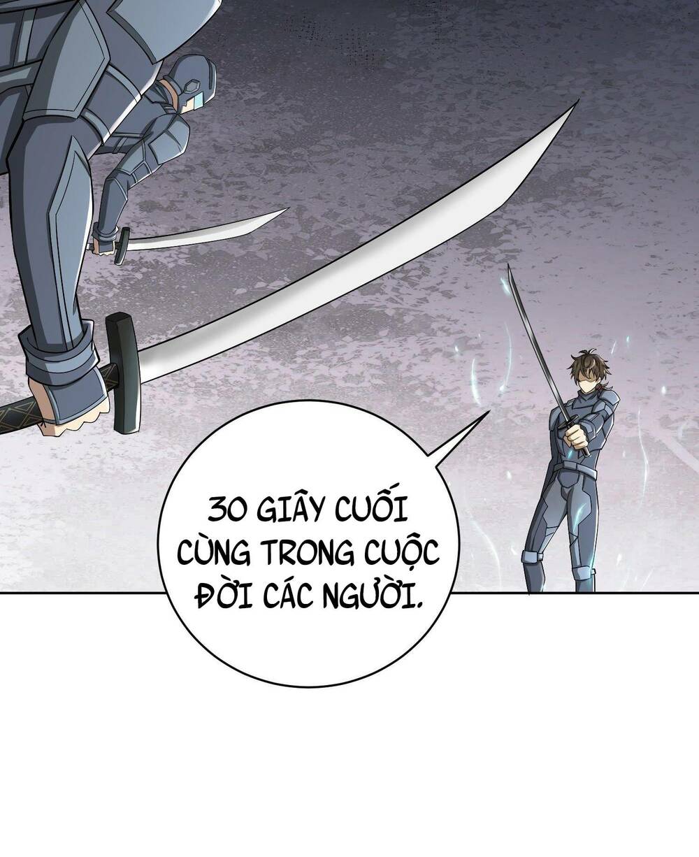 Đệ Nhất Danh Sách Chapter 130 - Trang 2