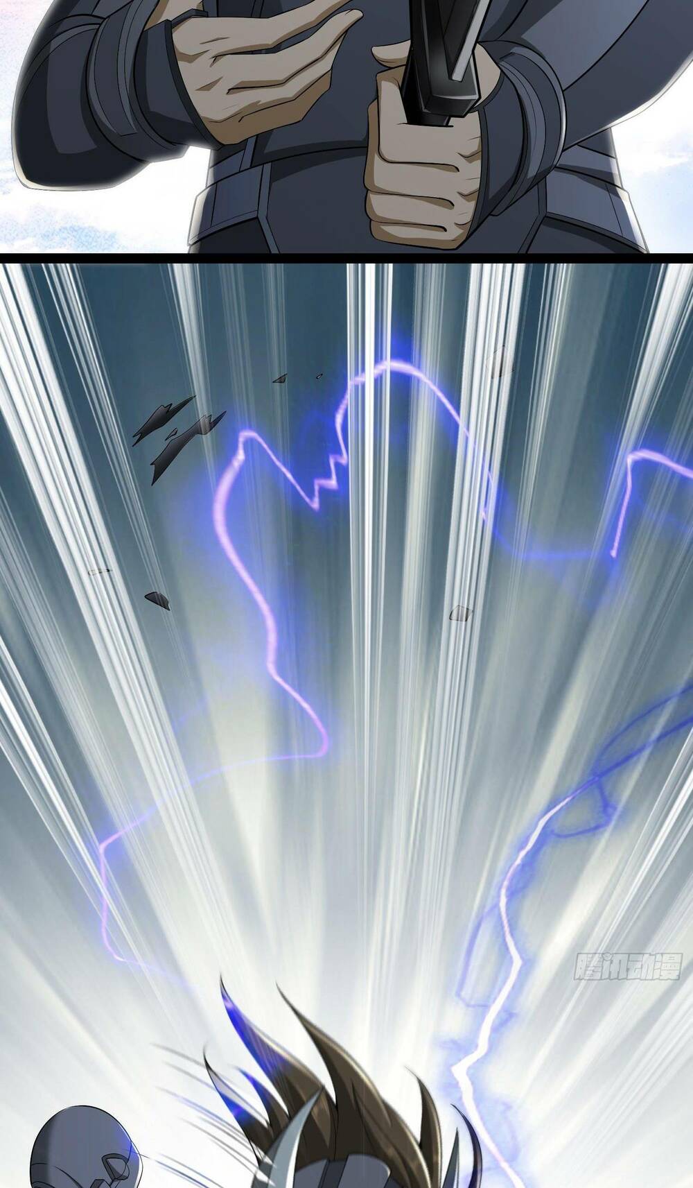 Đệ Nhất Danh Sách Chapter 130 - Trang 2