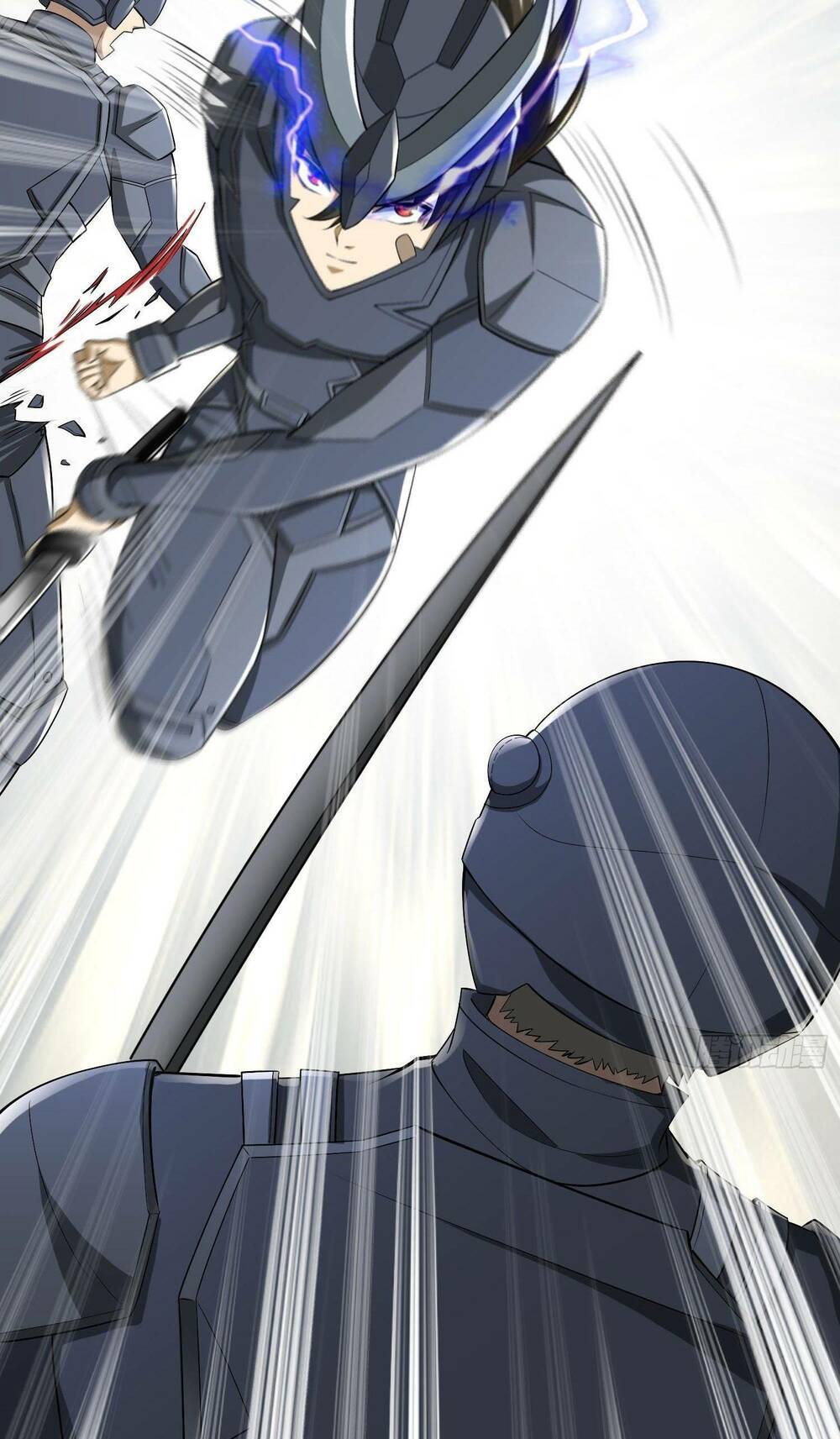 Đệ Nhất Danh Sách Chapter 130 - Trang 2