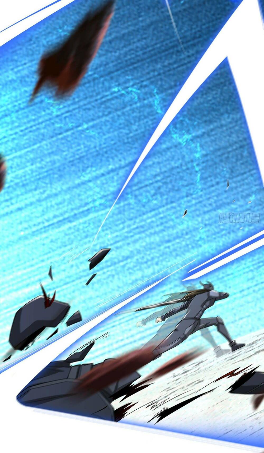 Đệ Nhất Danh Sách Chapter 130 - Trang 2