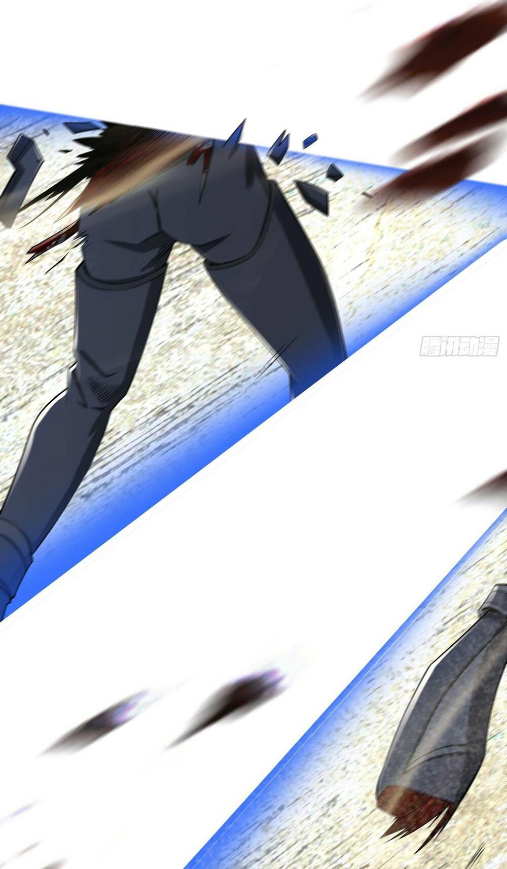 Đệ Nhất Danh Sách Chapter 130 - Trang 2