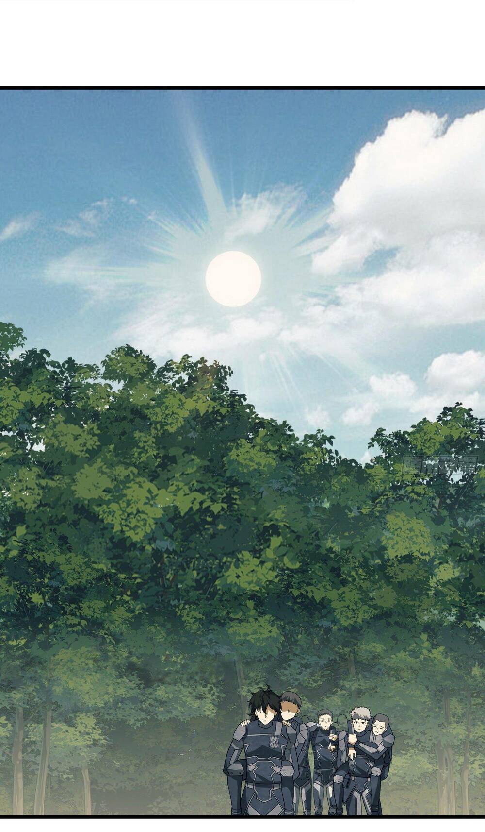 Đệ Nhất Danh Sách Chapter 130 - Trang 2