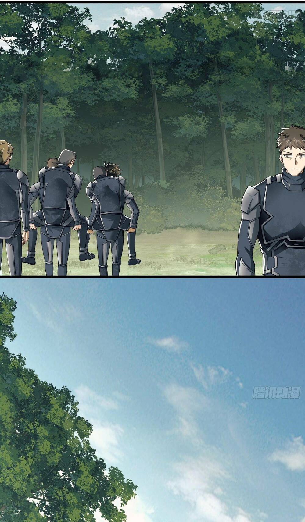 Đệ Nhất Danh Sách Chapter 130 - Trang 2