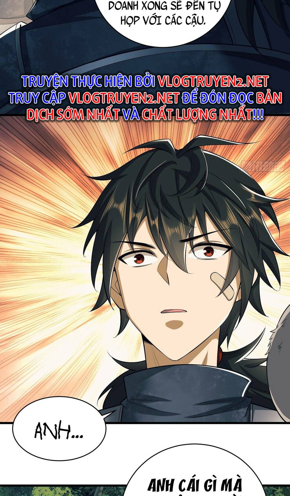 Đệ Nhất Danh Sách Chapter 130 - Trang 2