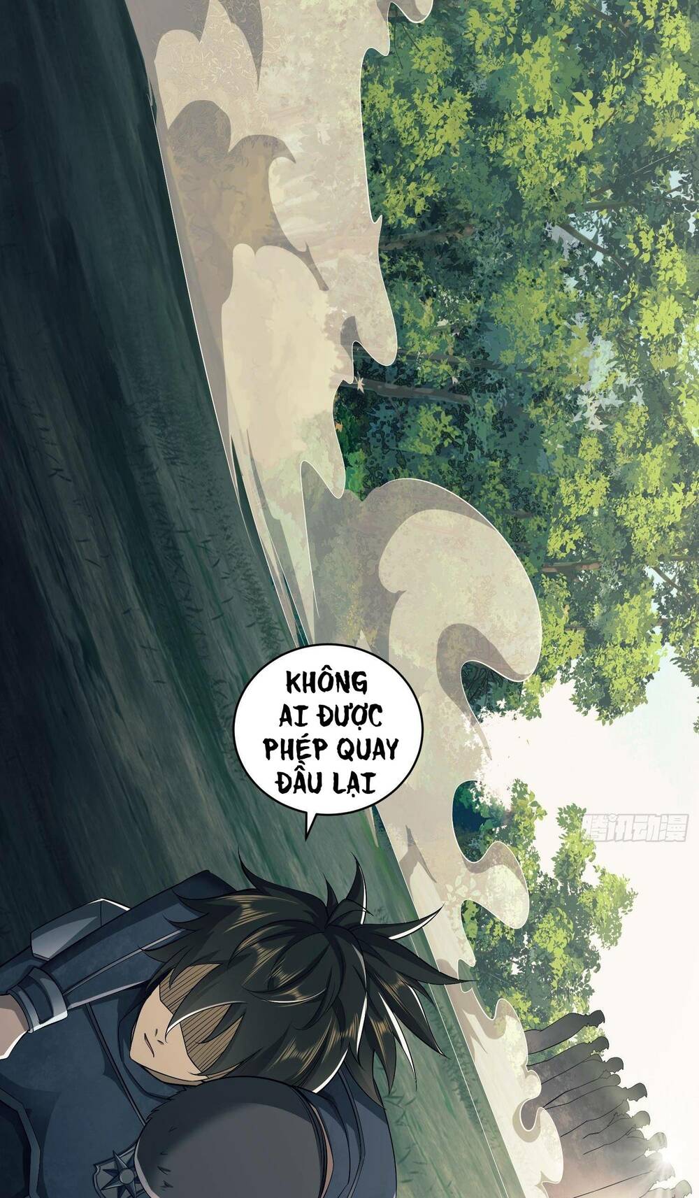 Đệ Nhất Danh Sách Chapter 130 - Trang 2