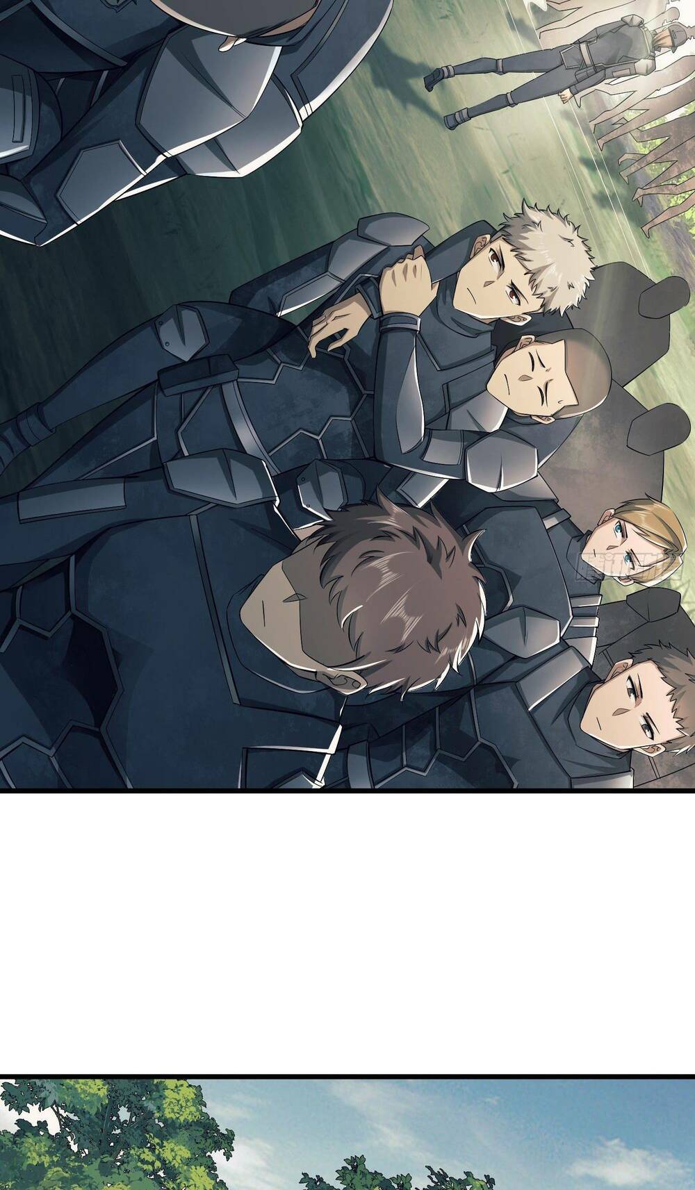 Đệ Nhất Danh Sách Chapter 130 - Trang 2