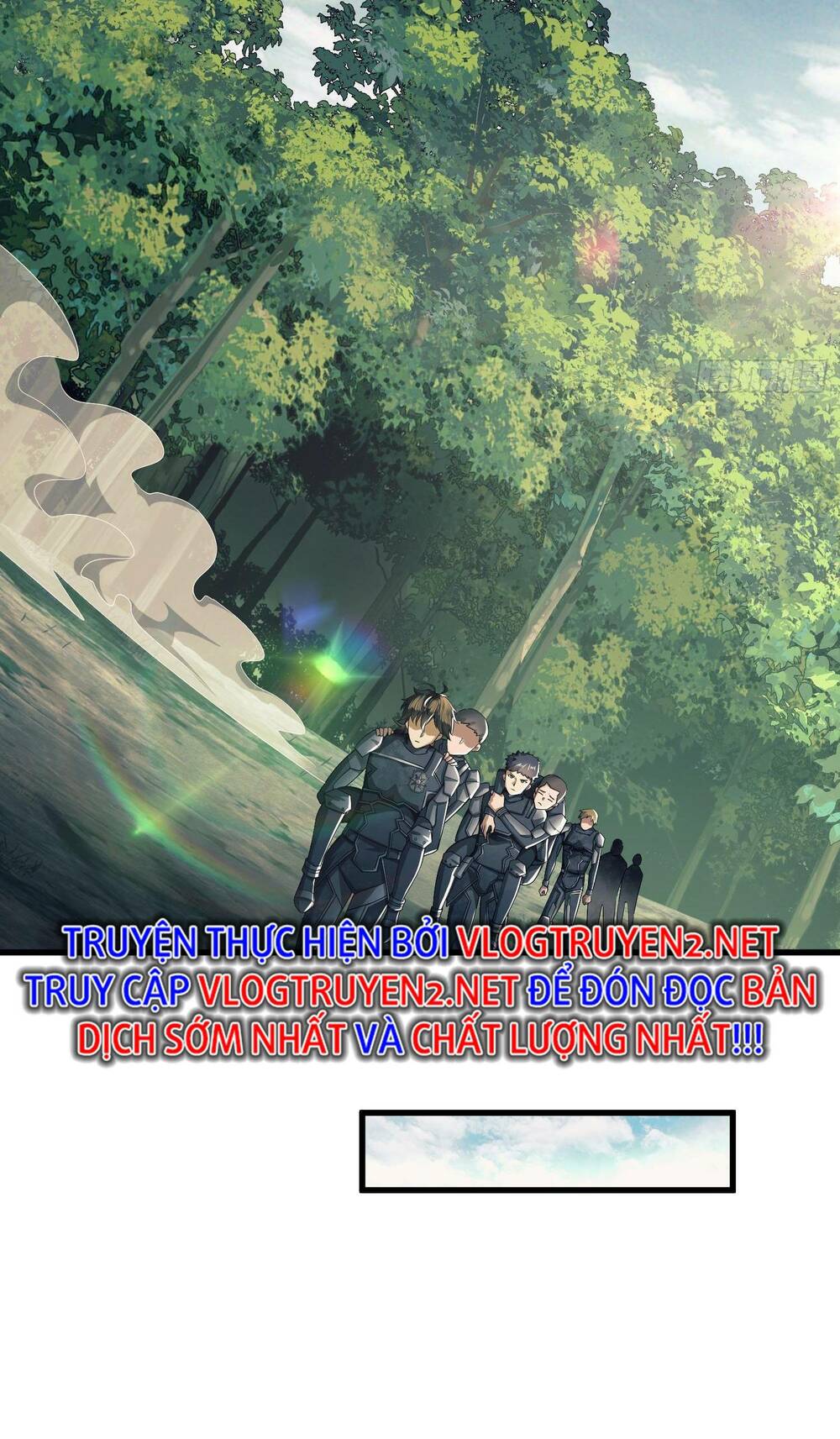 Đệ Nhất Danh Sách Chapter 130 - Trang 2