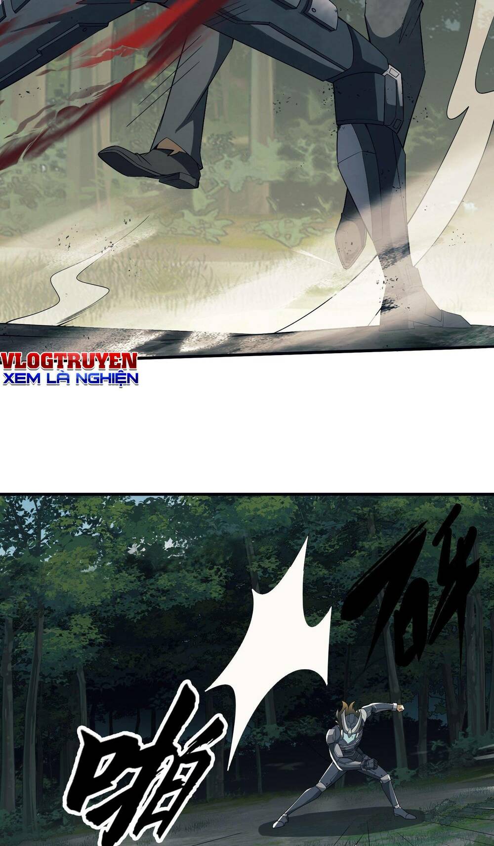 Đệ Nhất Danh Sách Chapter 130 - Trang 2