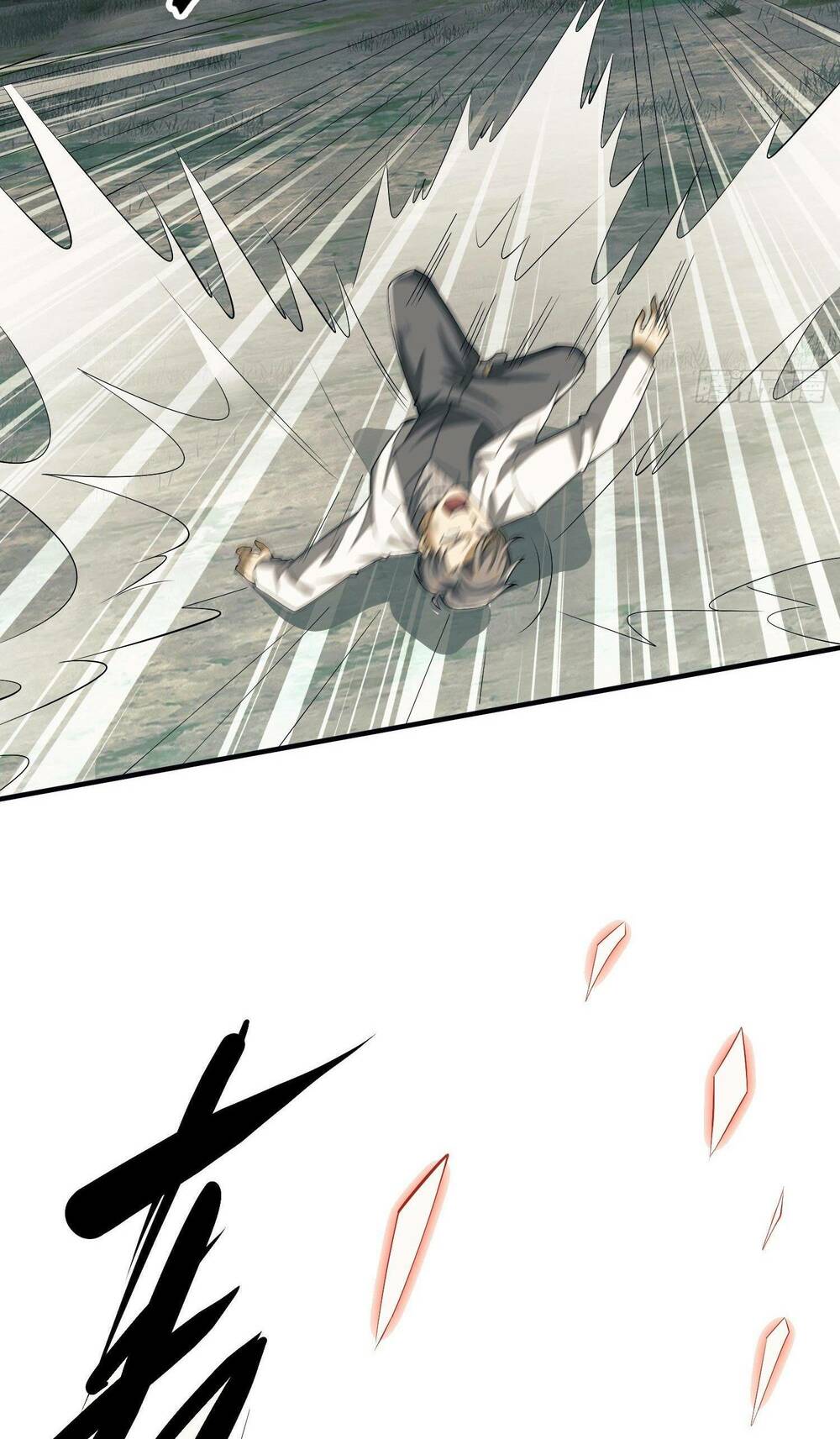 Đệ Nhất Danh Sách Chapter 130 - Trang 2