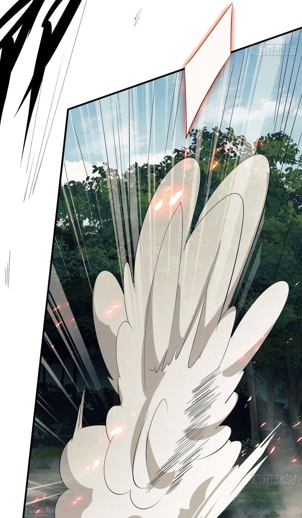 Đệ Nhất Danh Sách Chapter 130 - Trang 2