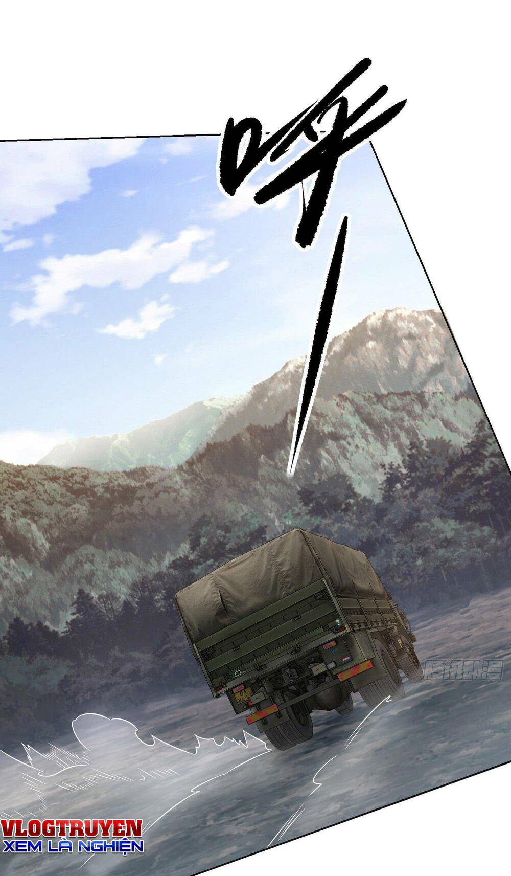 Đệ Nhất Danh Sách Chapter 131 - Trang 2