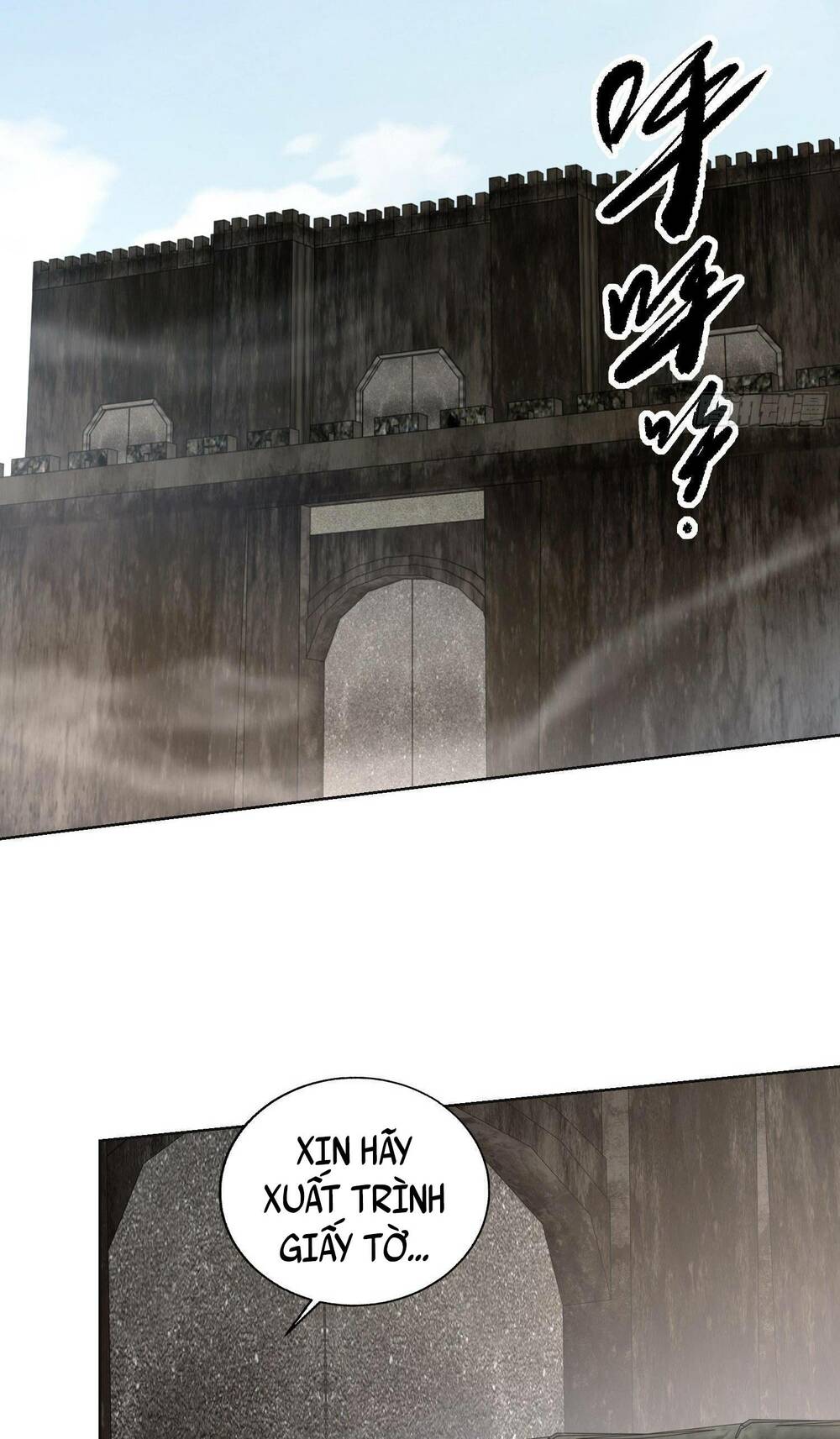 Đệ Nhất Danh Sách Chapter 131 - Trang 2