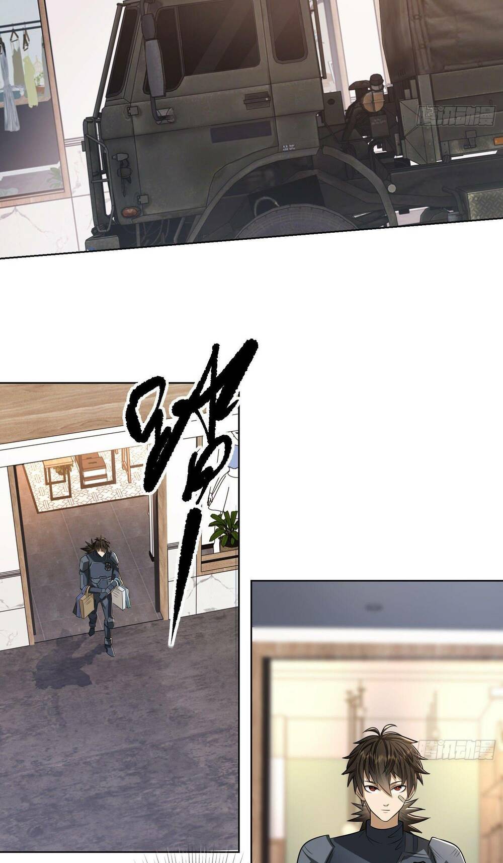 Đệ Nhất Danh Sách Chapter 131 - Trang 2