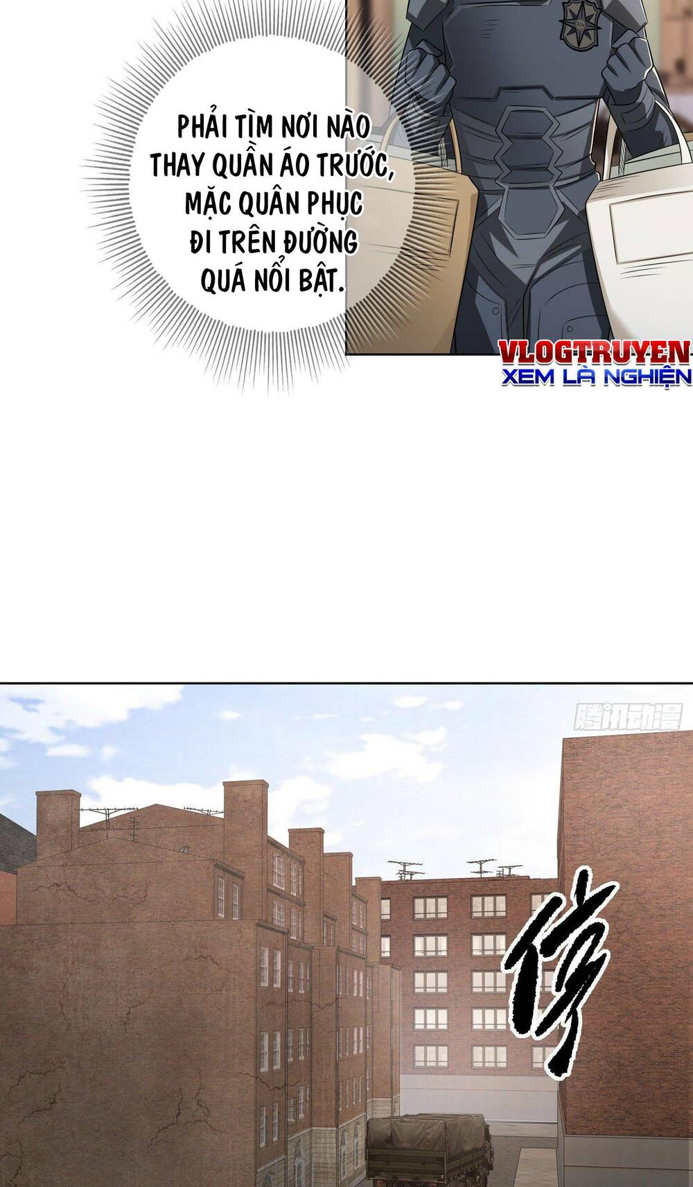 Đệ Nhất Danh Sách Chapter 131 - Trang 2