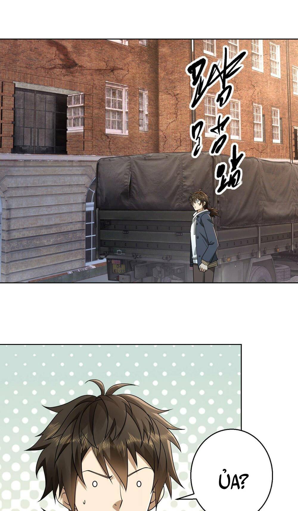 Đệ Nhất Danh Sách Chapter 131 - Trang 2