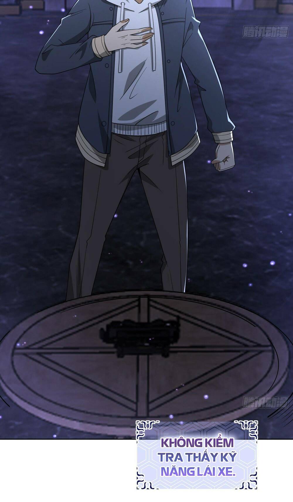 Đệ Nhất Danh Sách Chapter 131 - Trang 2