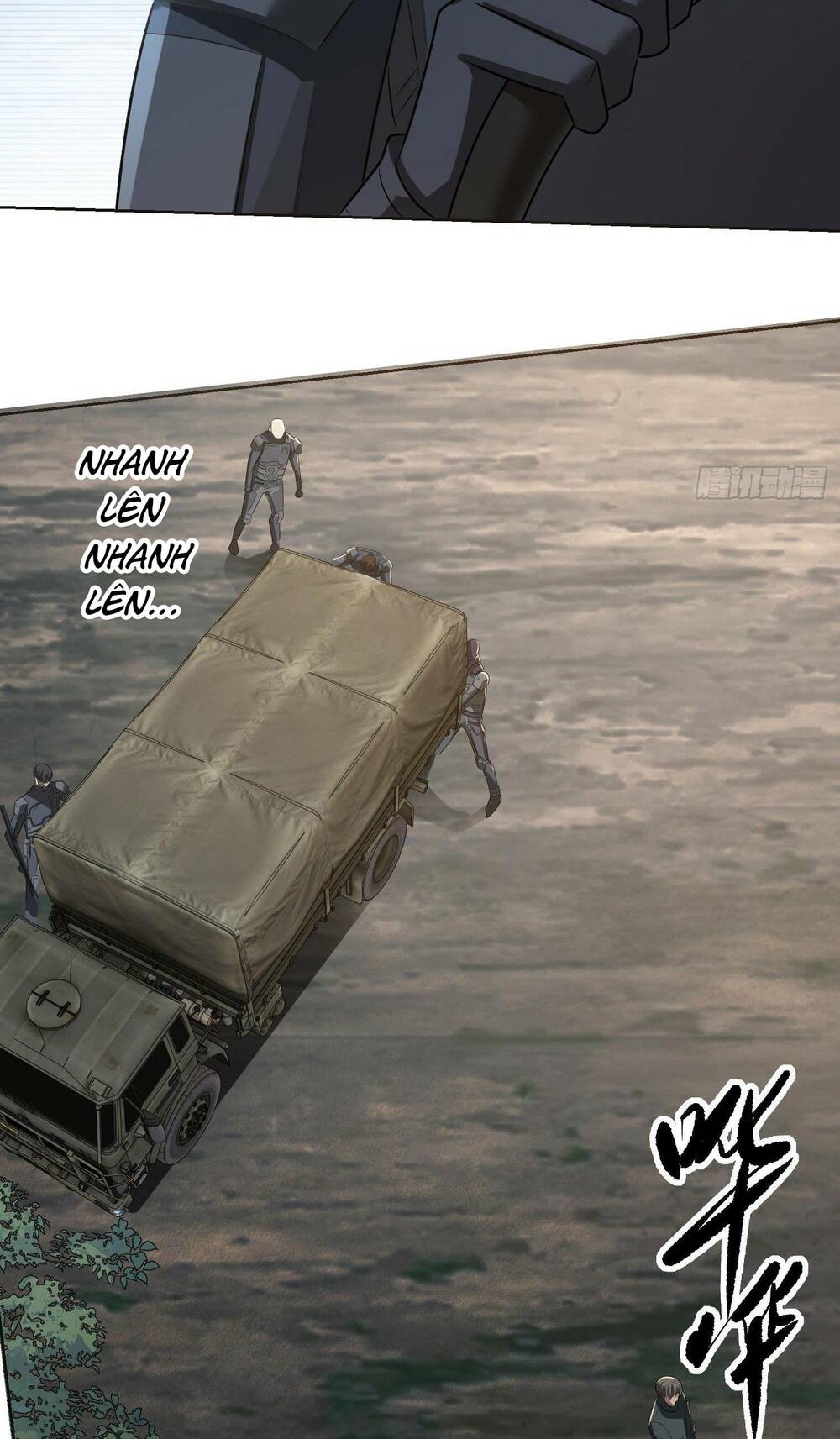 Đệ Nhất Danh Sách Chapter 131 - Trang 2