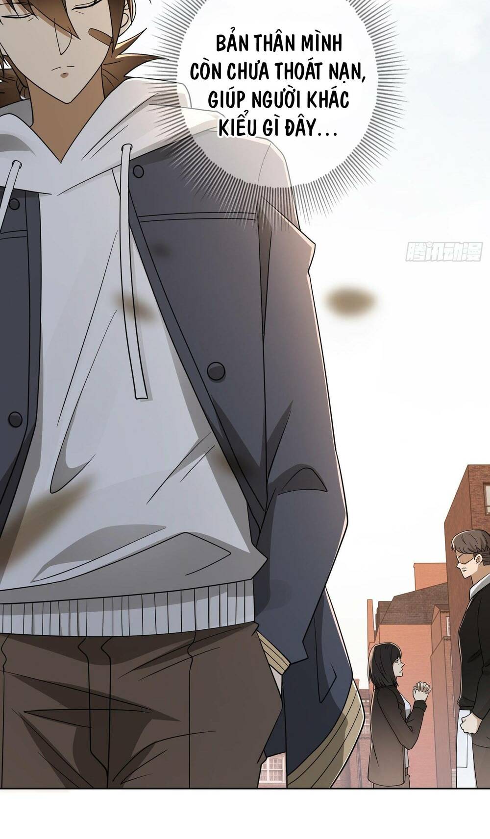 Đệ Nhất Danh Sách Chapter 131 - Trang 2