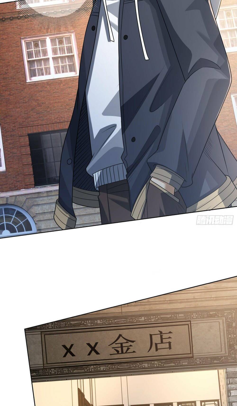 Đệ Nhất Danh Sách Chapter 131 - Trang 2