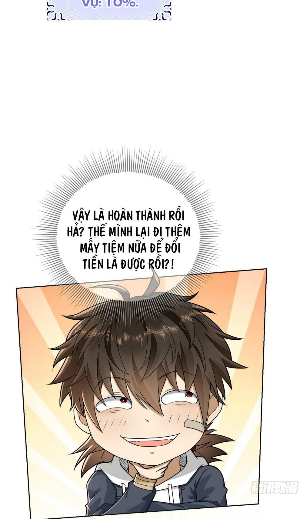 Đệ Nhất Danh Sách Chapter 131 - Trang 2