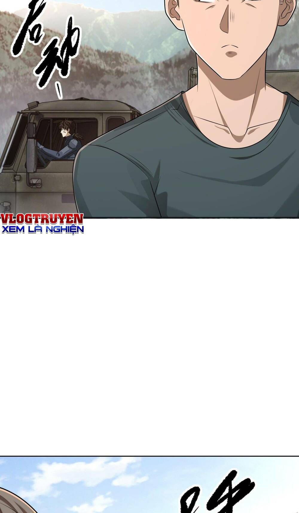 Đệ Nhất Danh Sách Chapter 131 - Trang 2