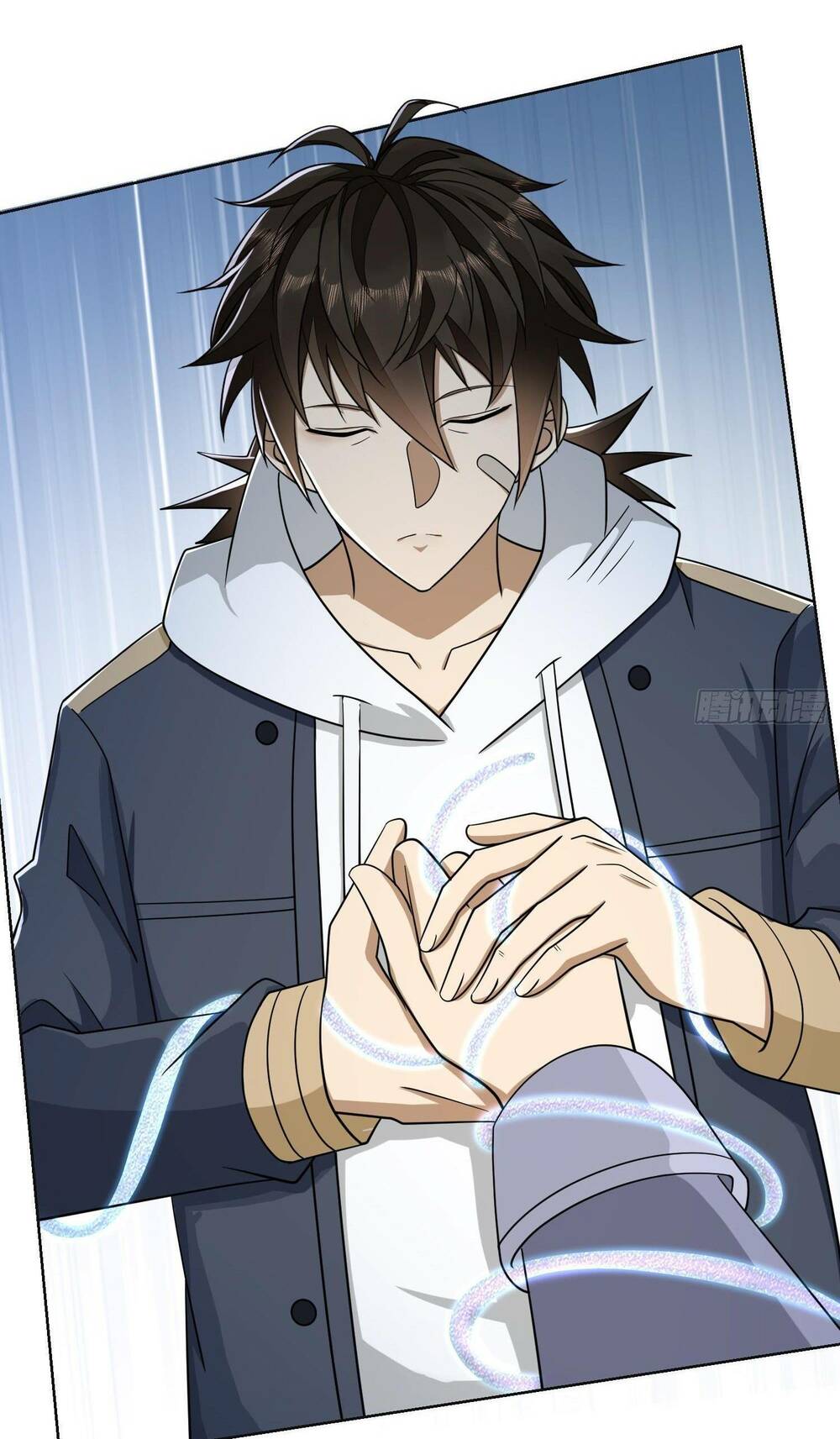 Đệ Nhất Danh Sách Chapter 131 - Trang 2