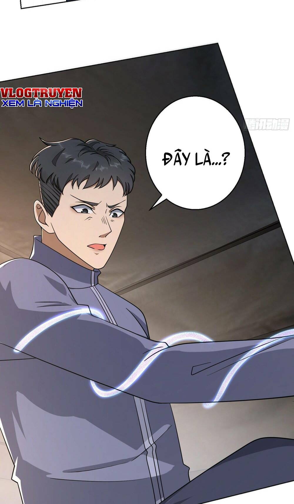 Đệ Nhất Danh Sách Chapter 131 - Trang 2