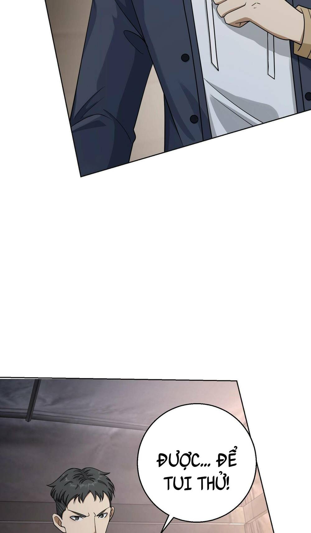 Đệ Nhất Danh Sách Chapter 131 - Trang 2