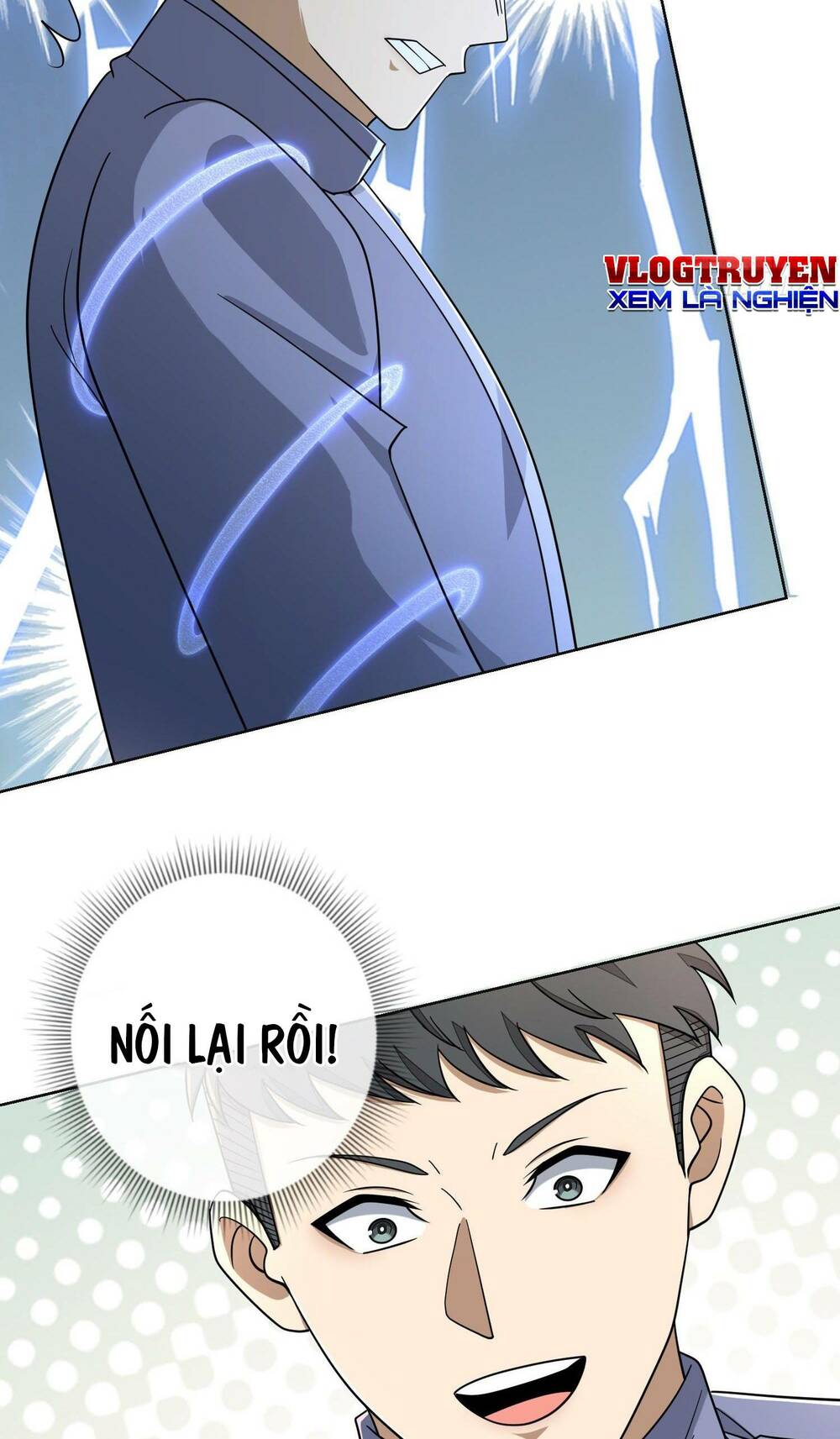 Đệ Nhất Danh Sách Chapter 131 - Trang 2