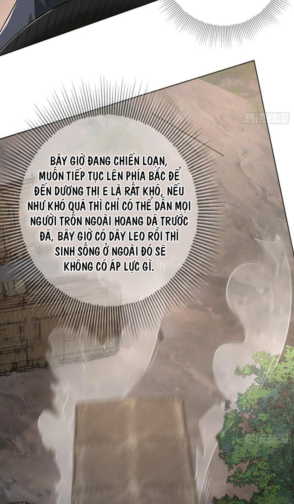 Đệ Nhất Danh Sách Chapter 131 - Trang 2