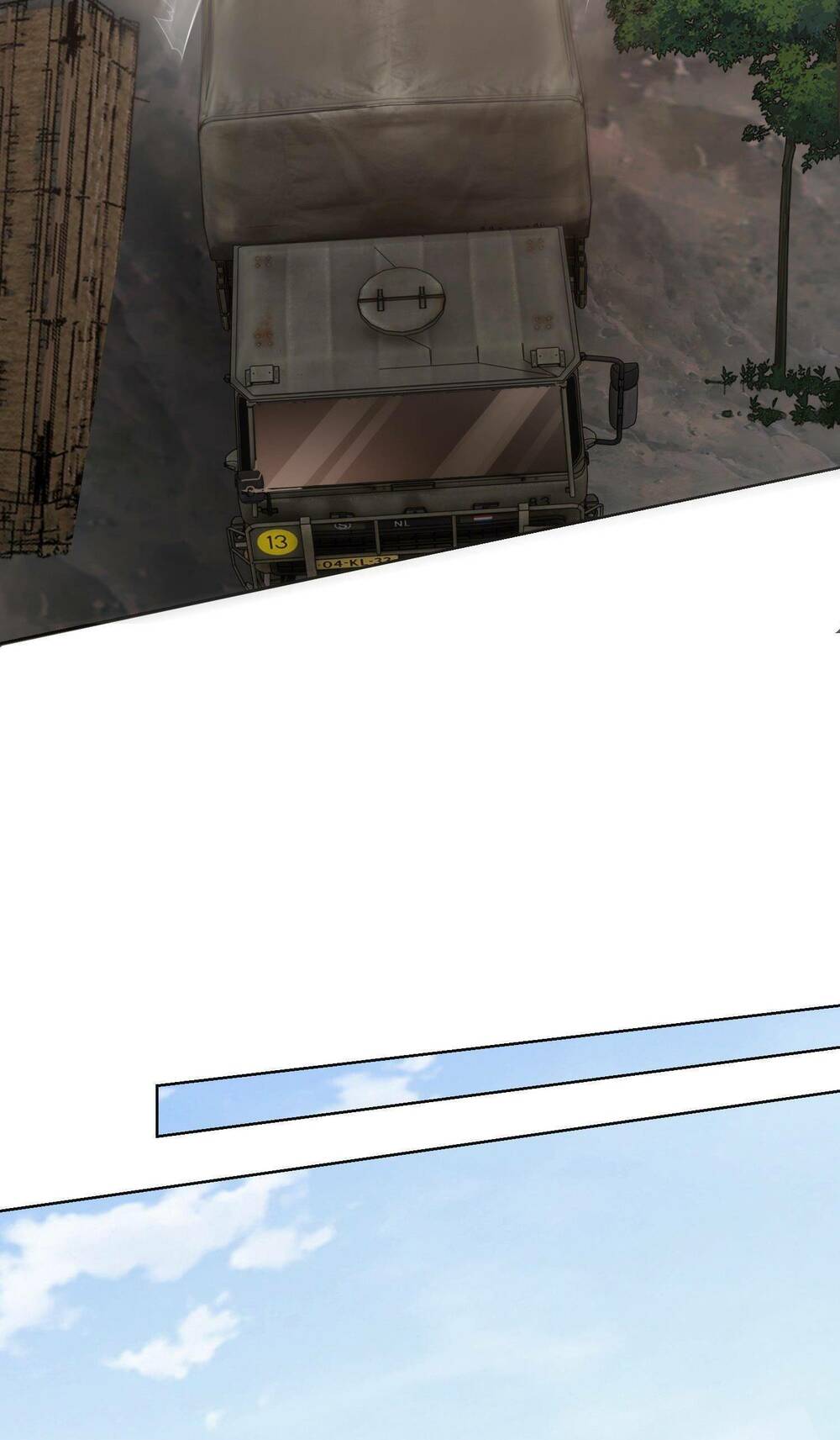 Đệ Nhất Danh Sách Chapter 131 - Trang 2