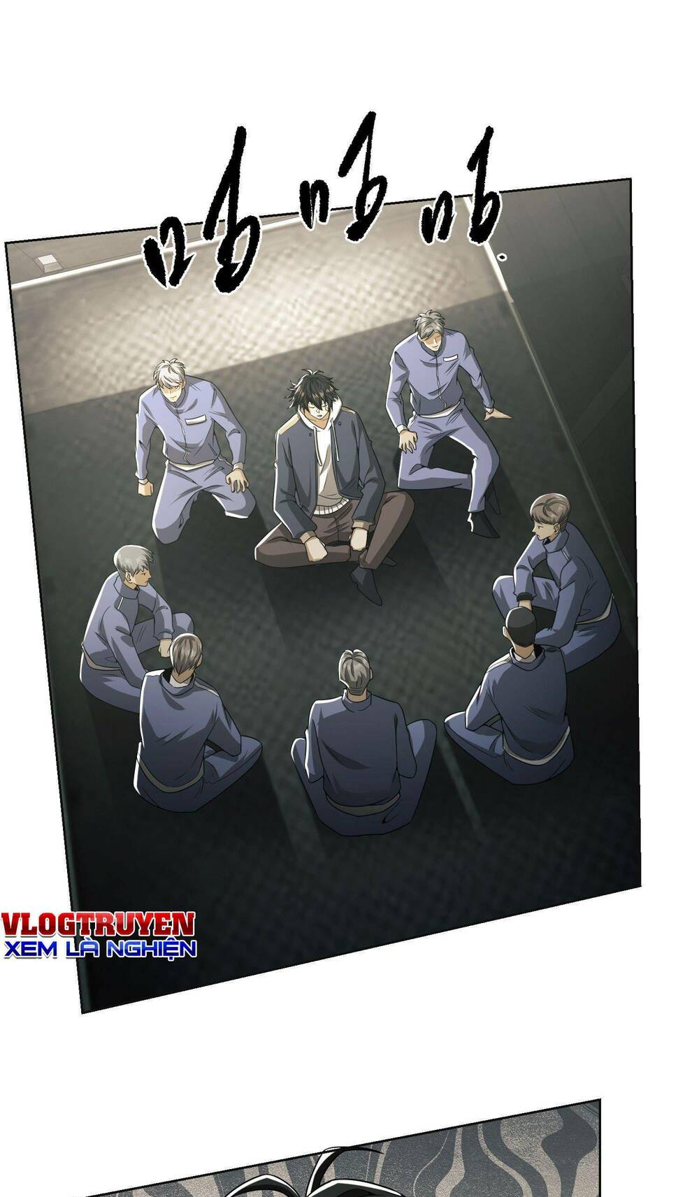 Đệ Nhất Danh Sách Chapter 132 - Trang 2