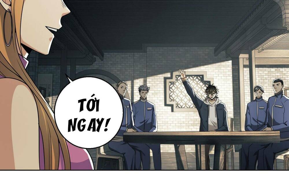 Đệ Nhất Danh Sách Chapter 132 - Trang 2