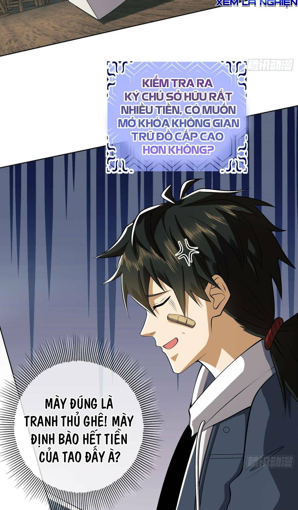 Đệ Nhất Danh Sách Chapter 132 - Trang 2