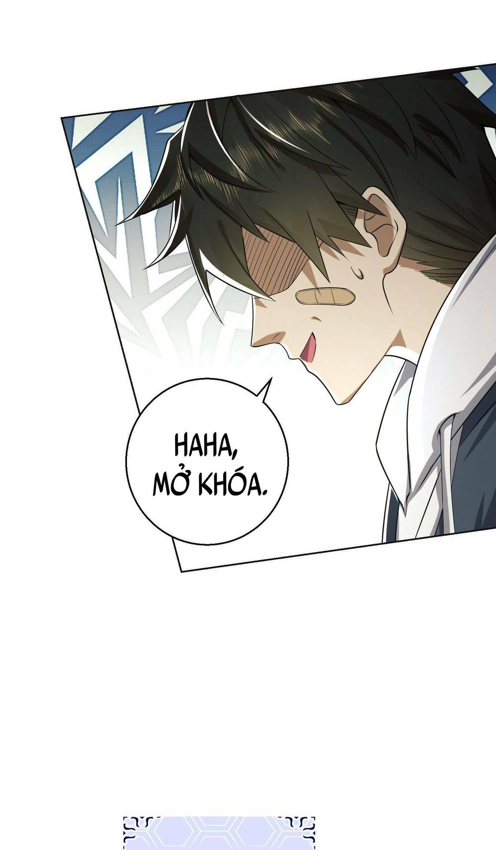 Đệ Nhất Danh Sách Chapter 132 - Trang 2